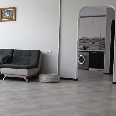 Tbilisi House Διαμέρισμα Εξωτερικό φωτογραφία