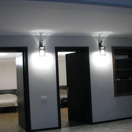 Tbilisi House Διαμέρισμα Εξωτερικό φωτογραφία