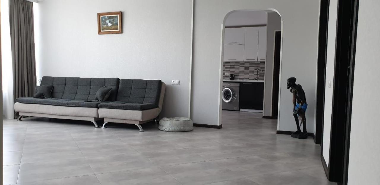 Tbilisi House Διαμέρισμα Εξωτερικό φωτογραφία
