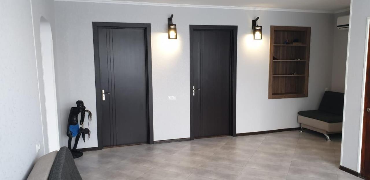 Tbilisi House Διαμέρισμα Εξωτερικό φωτογραφία