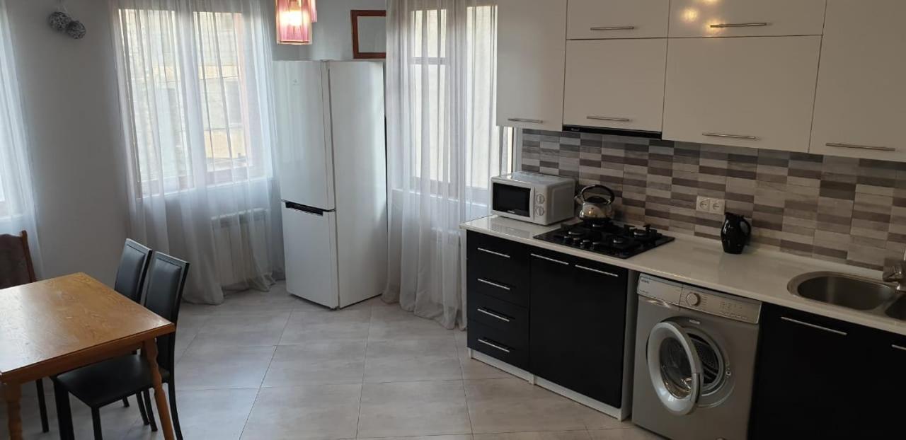 Tbilisi House Διαμέρισμα Εξωτερικό φωτογραφία