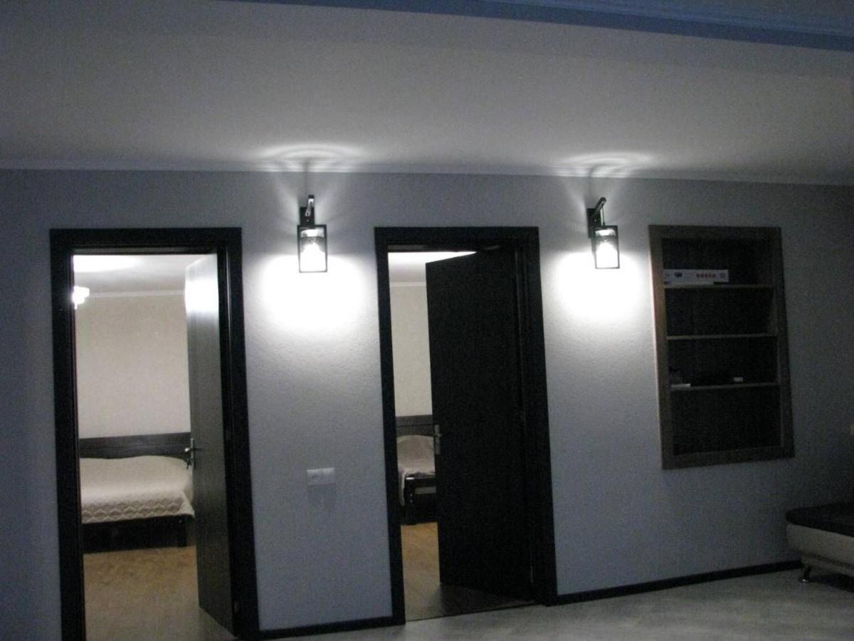 Tbilisi House Διαμέρισμα Εξωτερικό φωτογραφία