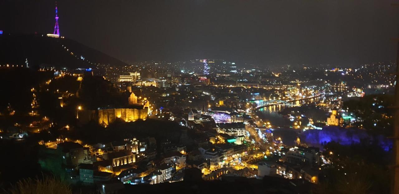 Tbilisi House Διαμέρισμα Εξωτερικό φωτογραφία