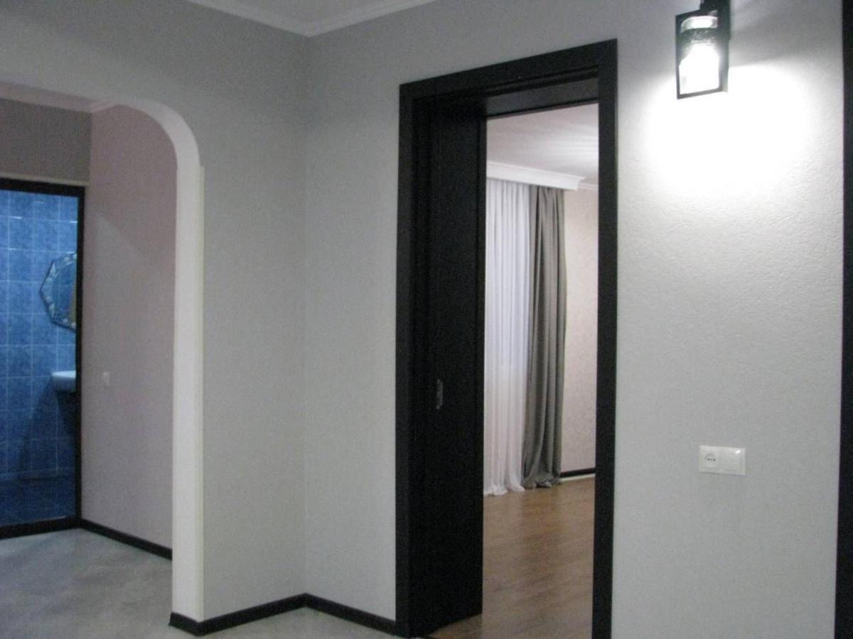 Tbilisi House Διαμέρισμα Εξωτερικό φωτογραφία