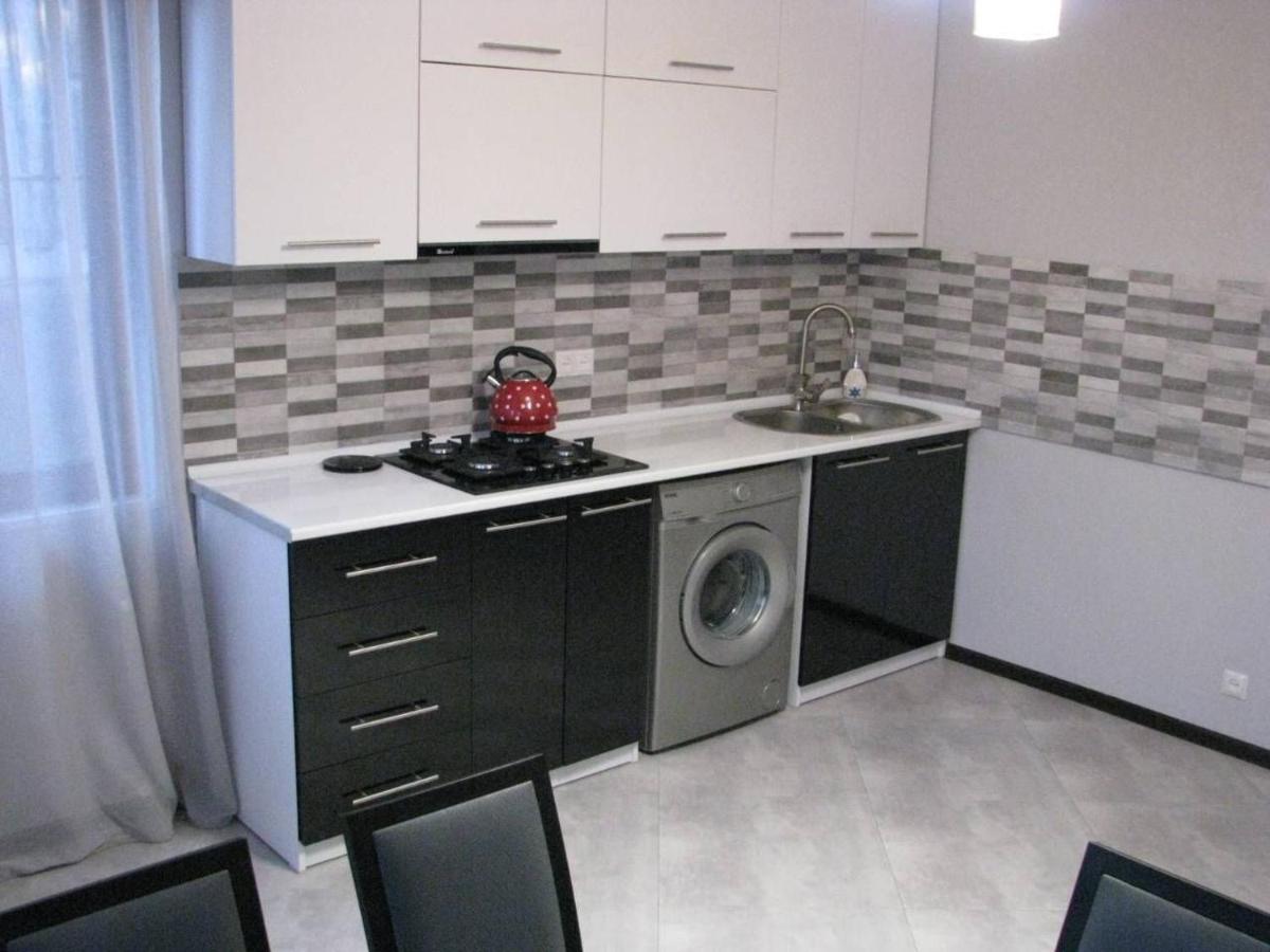 Tbilisi House Διαμέρισμα Εξωτερικό φωτογραφία