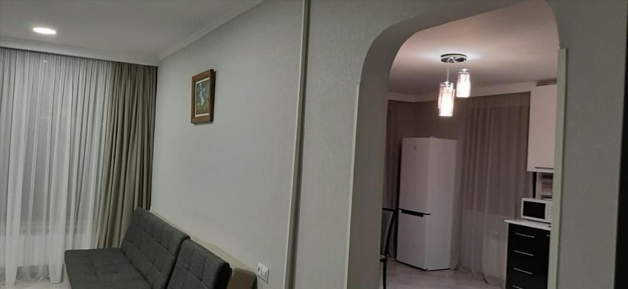 Tbilisi House Διαμέρισμα Εξωτερικό φωτογραφία